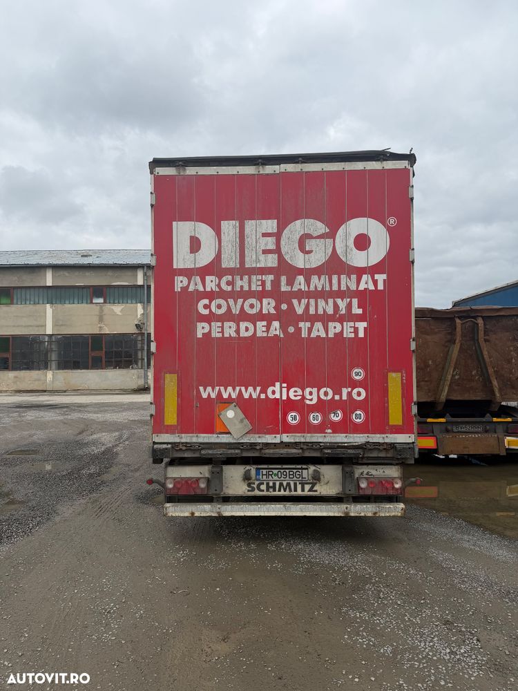 Schmitz Cargobull S01 - 3