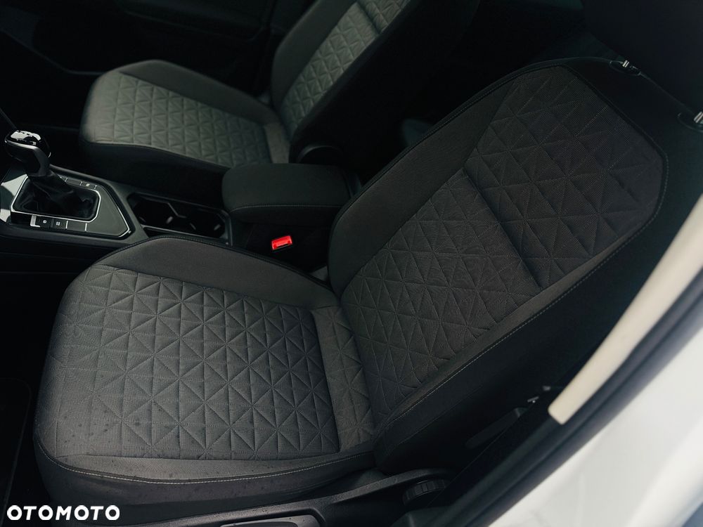 Volkswagen Tiguan 2.0 TDI BMT SCR IQ Drive DSG - 5