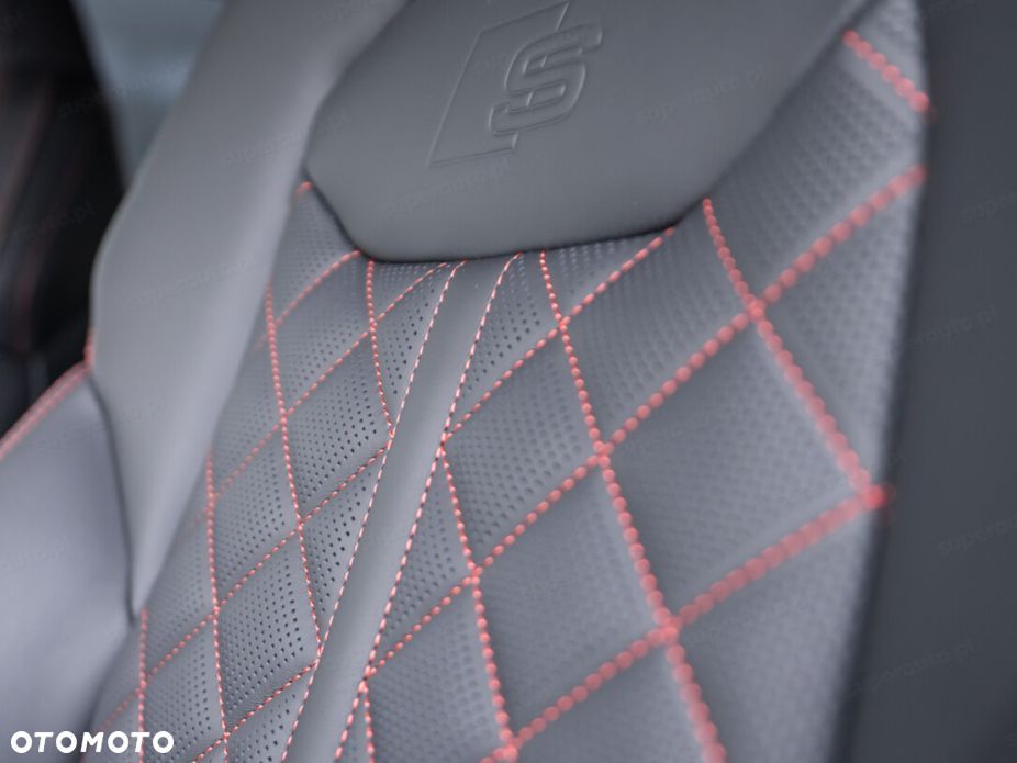 Audi SQ7 TFSI Quattro Tiptronic - 5