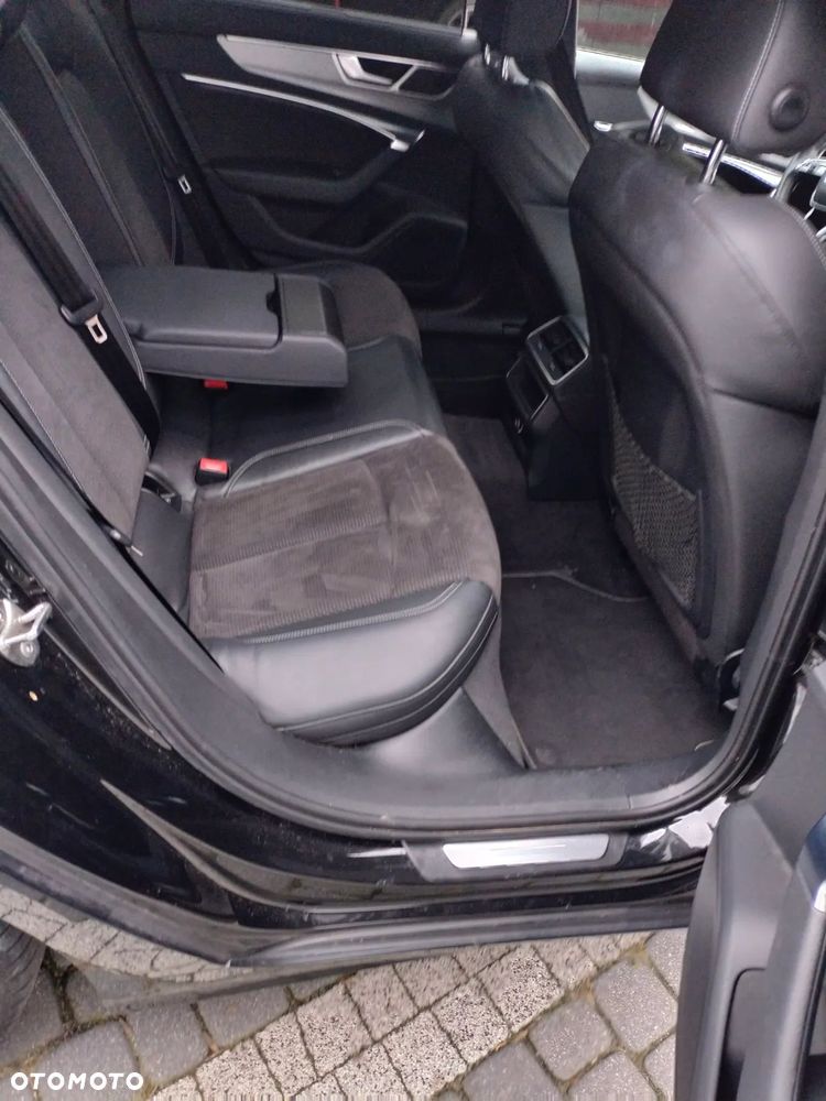 Audi A6 Avant 40 TDI S tronic S line - 20