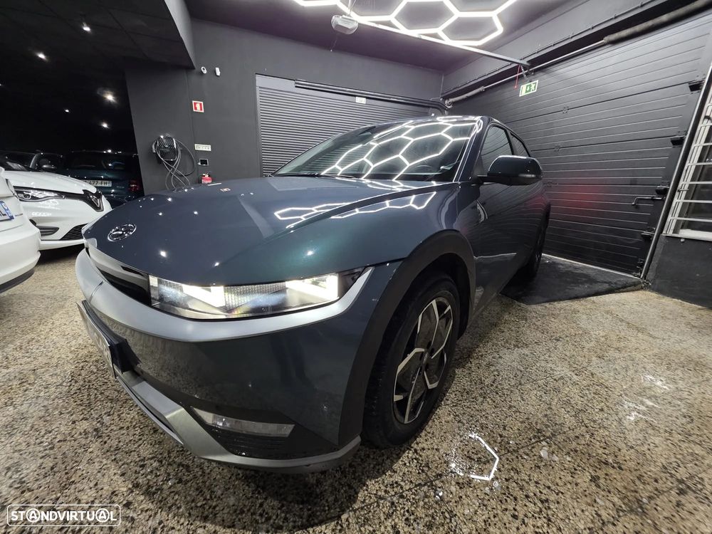 Hyundai Ioniq 5 73 kWh Premium - 3