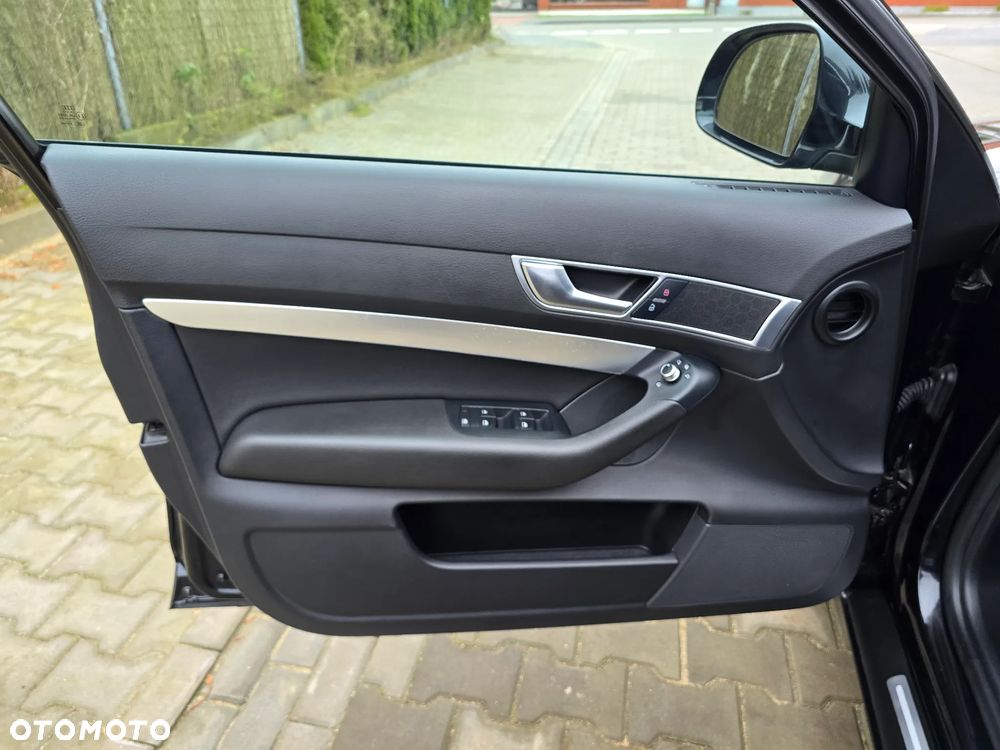 Audi A6 Avant 2.0 TDIe DPF - 17