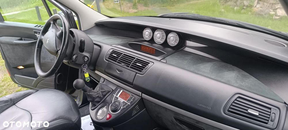 Peugeot 807 - 6