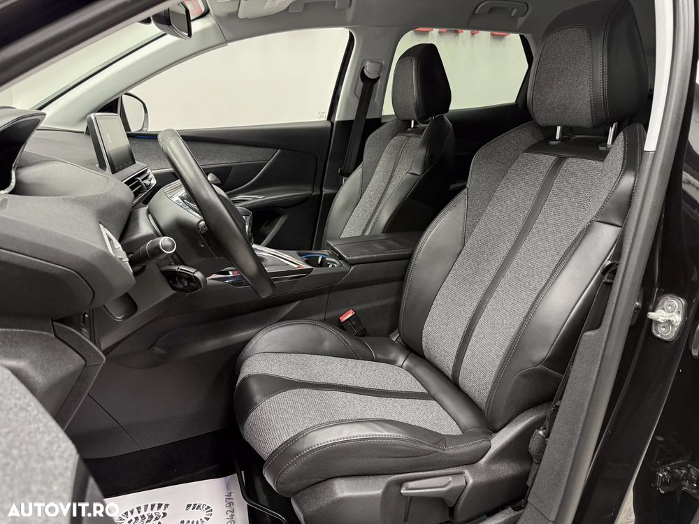 Peugeot 3008 PureTech 130 Stop & Start Allure - 6