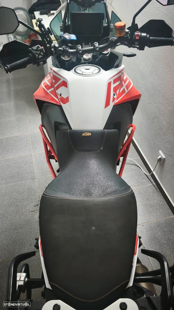 KTM 1290 Super Adventure 1290 ADV - 1