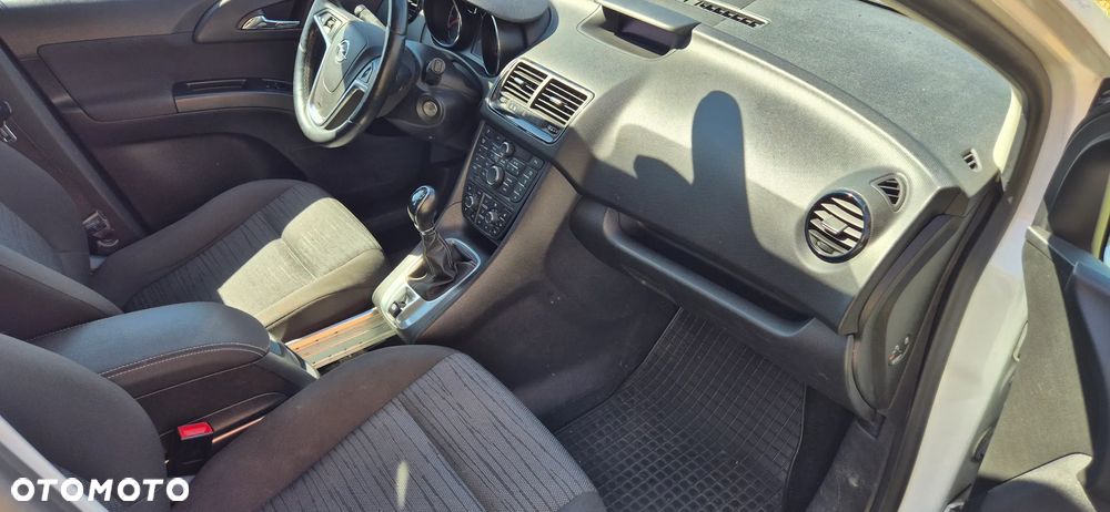 Opel Meriva 1.4 Style - 13