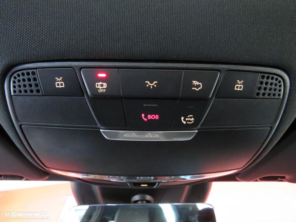 Mercedes-Benz C 300 de 9G-TRONIC AMG Line - 49