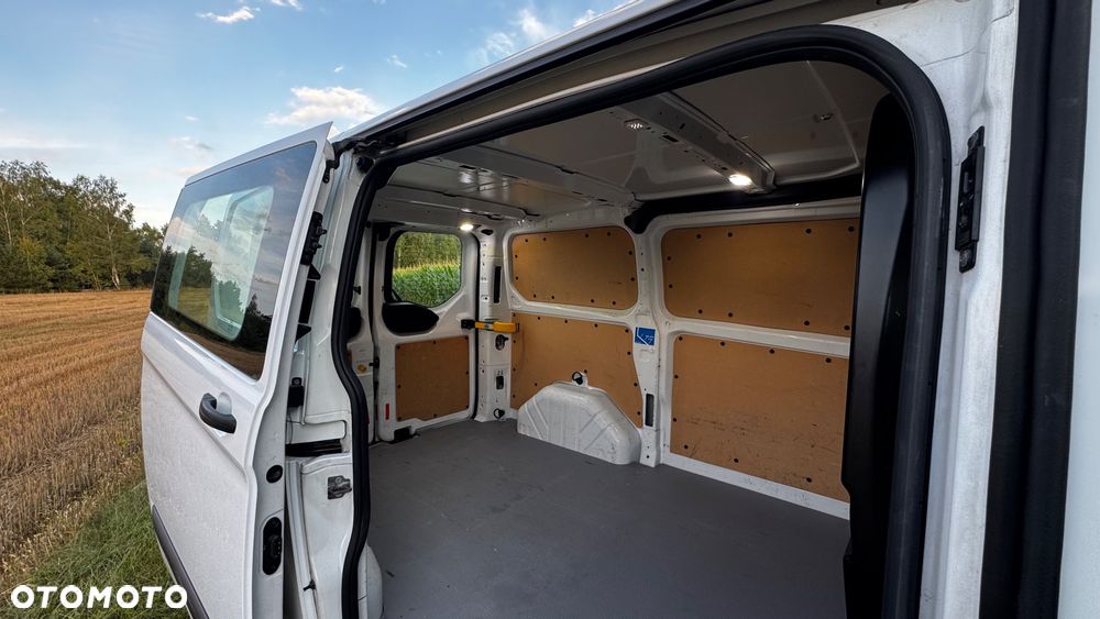 Ford Transit L2 RWD Ambiente - 10