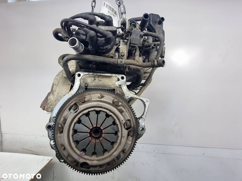 SILNIK KOMPLETNY MAZDA DEMIO 1.3 - 4