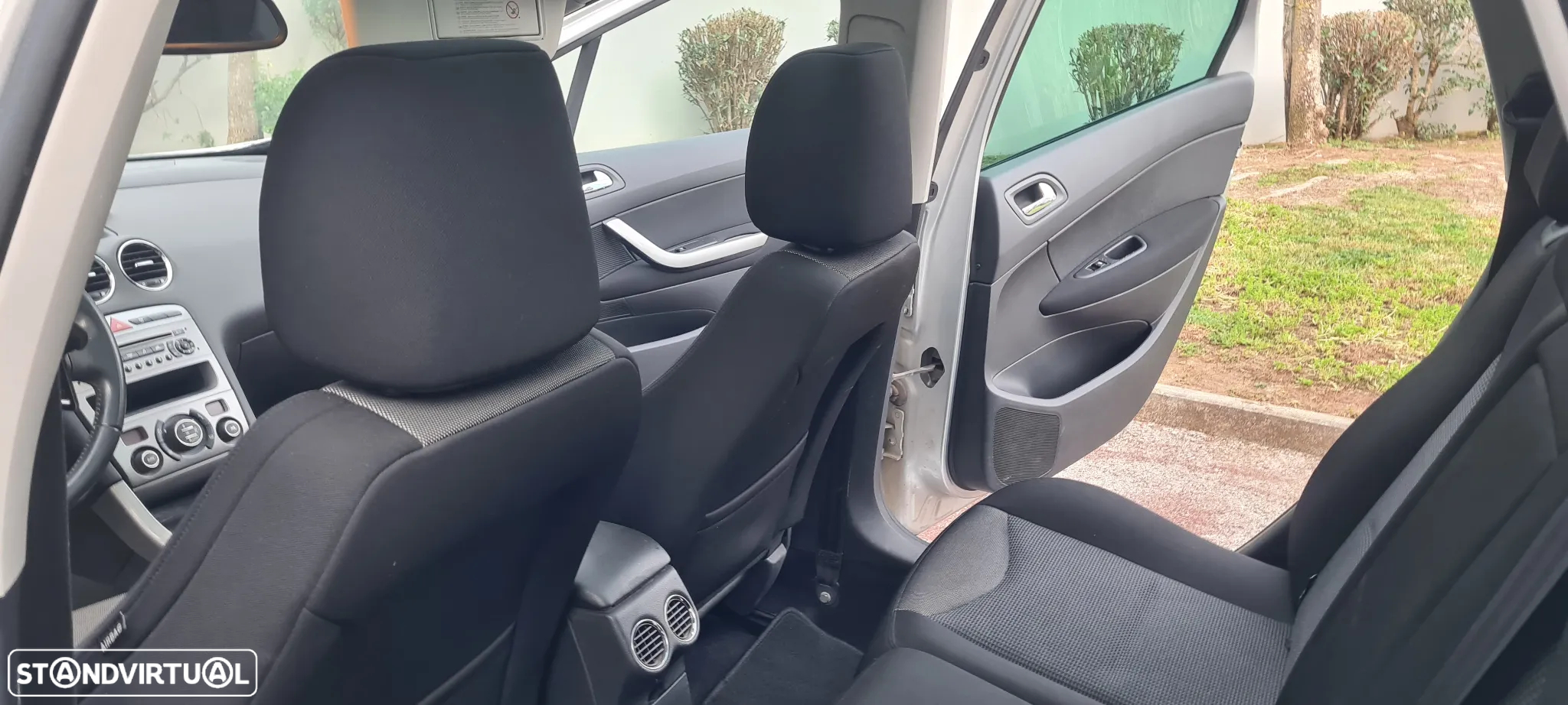 Peugeot 308 SW 1.6 HDi Sport CVM6 - 17