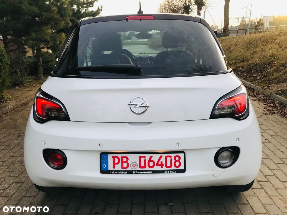 Opel Adam - 6