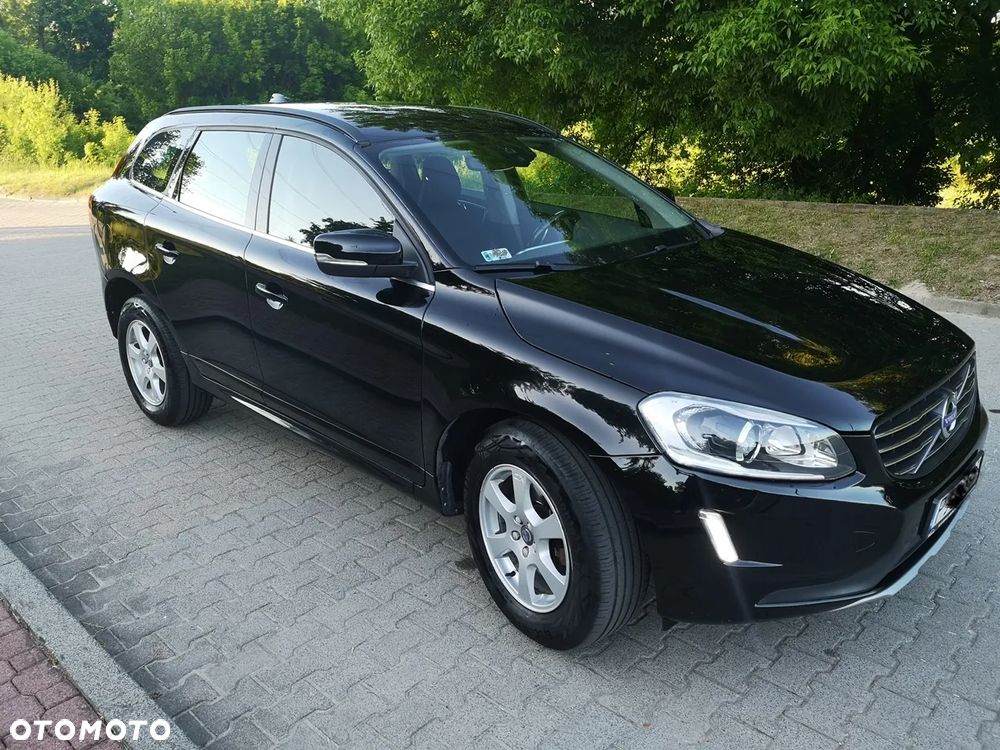 Volvo XC 60 - 3
