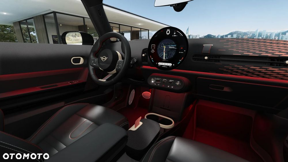 MINI John Cooper Works - 11