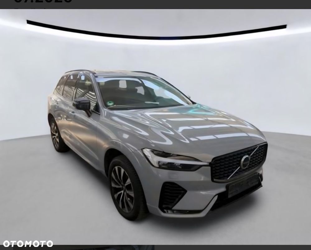 Volvo XC 60 - 2