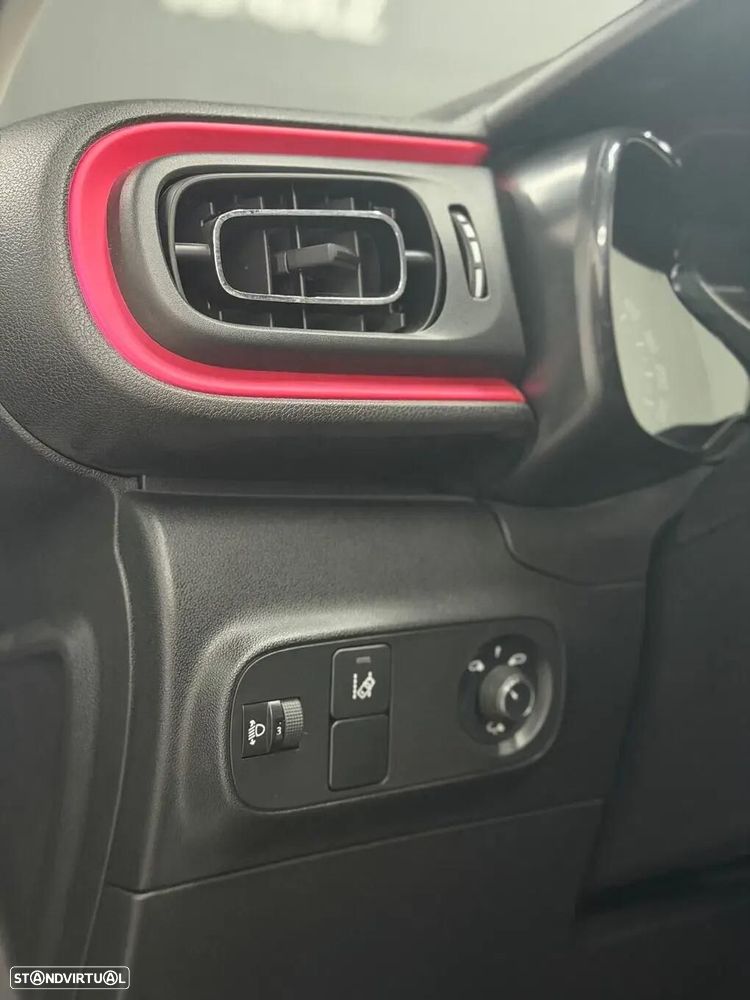 Citroën C3 1.2 PureTech Elle - 12