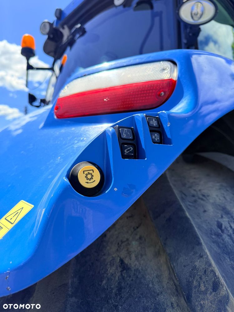 New Holland T7.235 Powercommand - 9