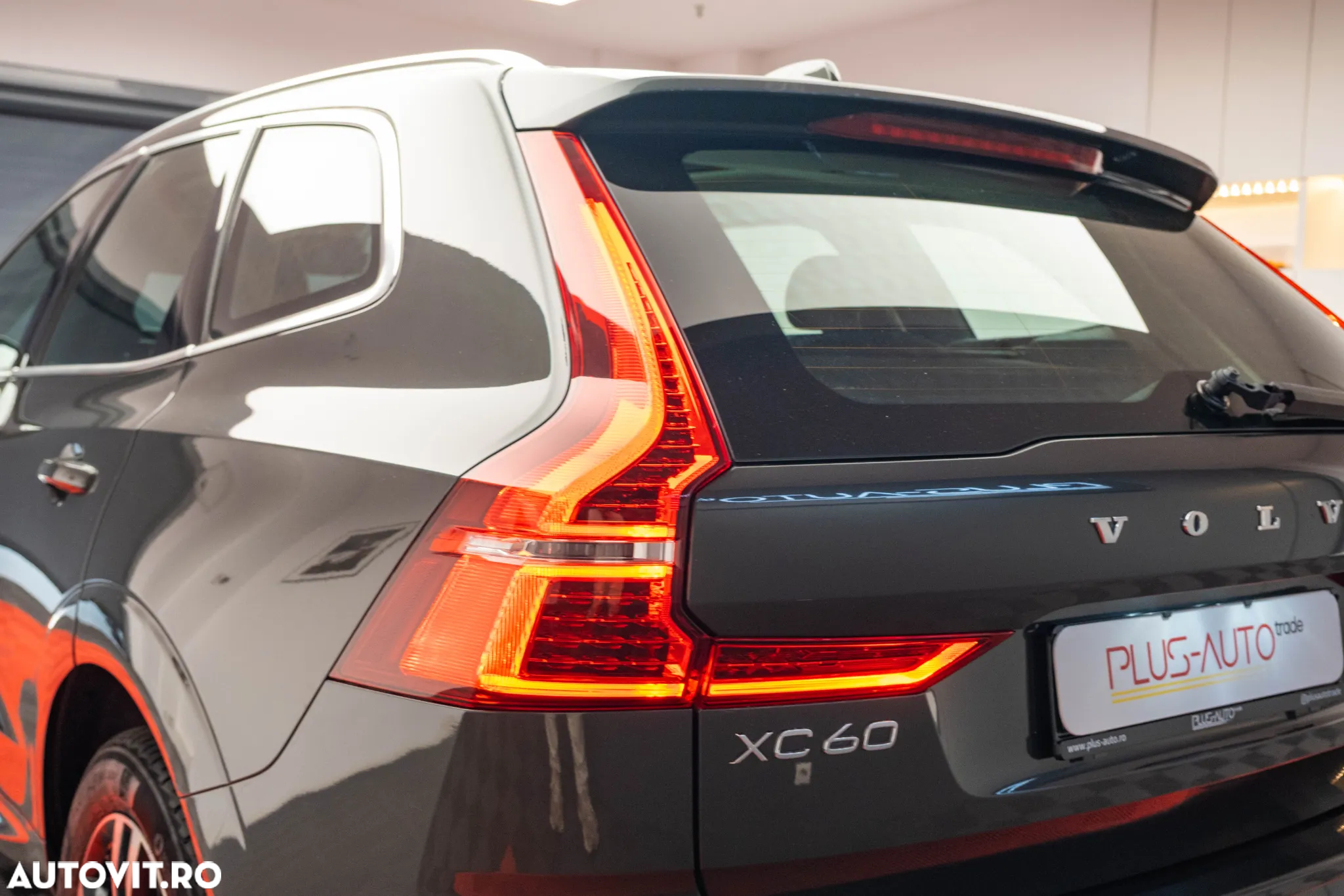 Volvo XC 60 D4 Momentum - 7
