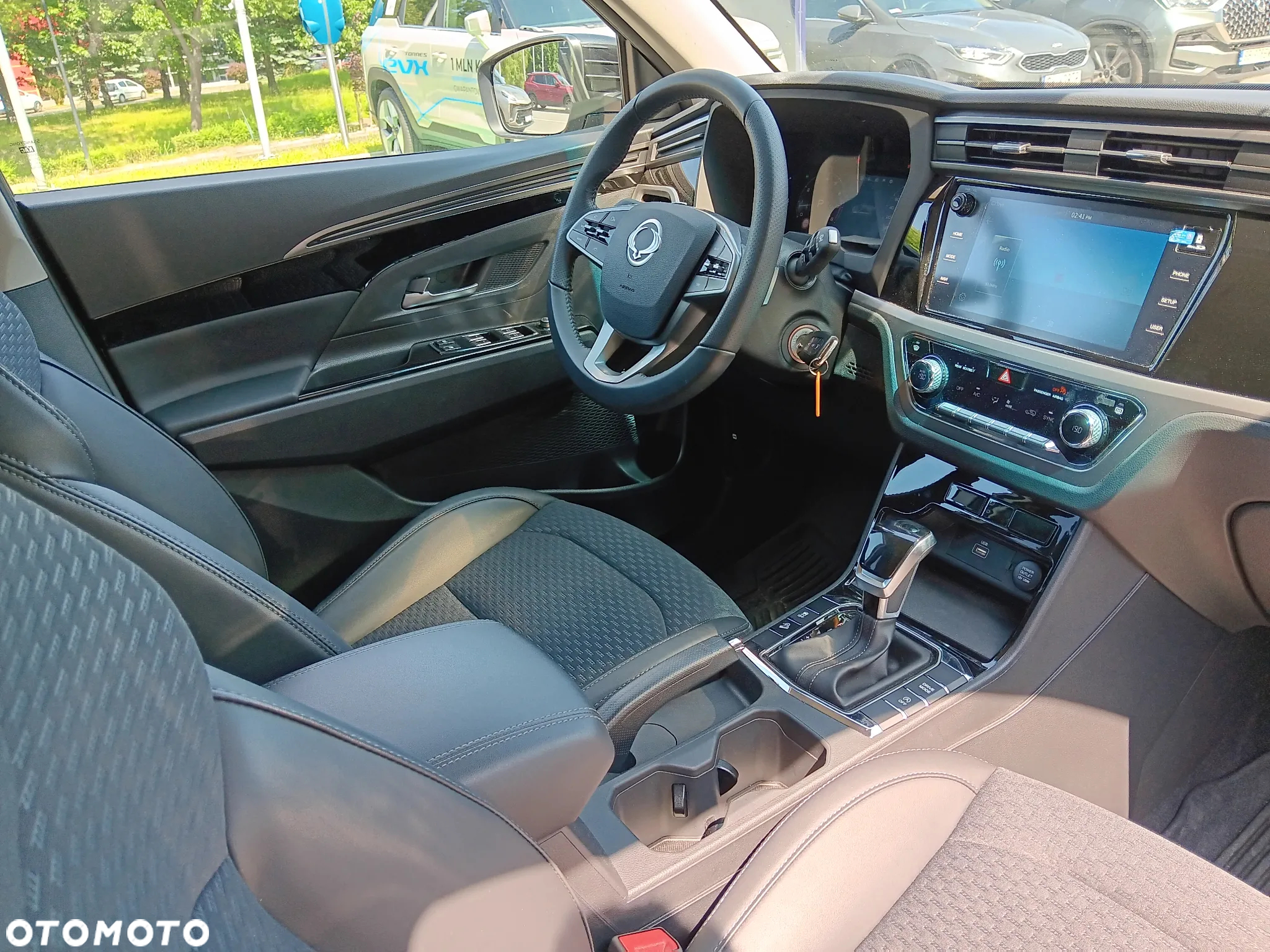 SsangYong/KGM Korando 1.5 T-GDI Adventure 2WD - 8