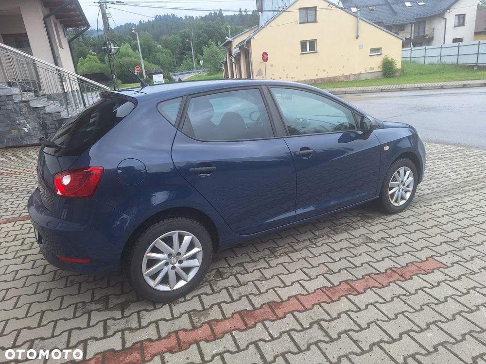 Seat Ibiza 1.0 MPI Style - 40