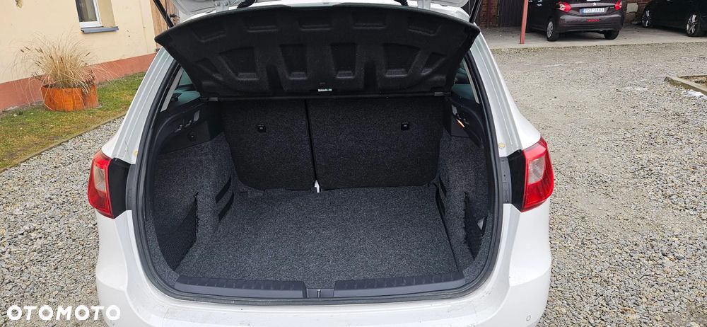 Seat Ibiza 1.2 TSI Style - 14