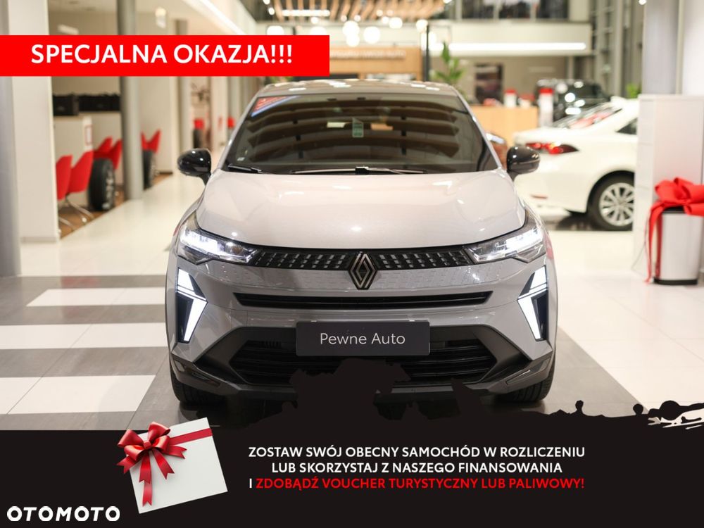 Renault Captur - 2