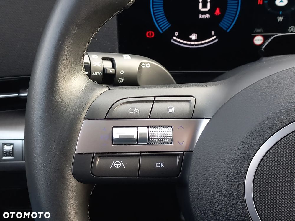 Hyundai Kona 1.0 T-GDI Smart - 19