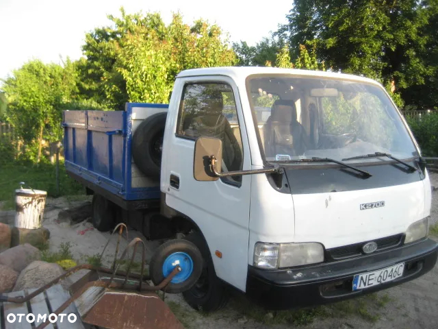 Kia K-2700 - 17