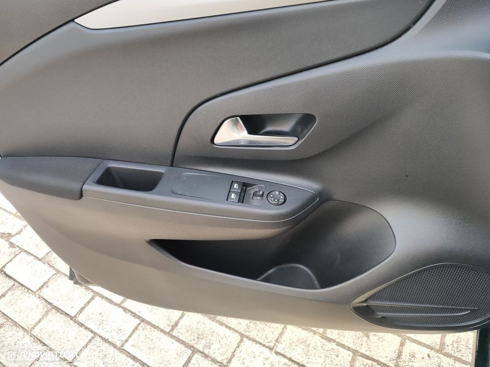 Opel Corsa-e - 11