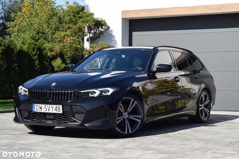 BMW Seria 3