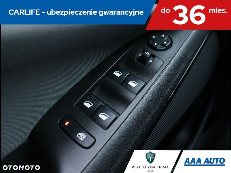 Opel Crossland X - 18