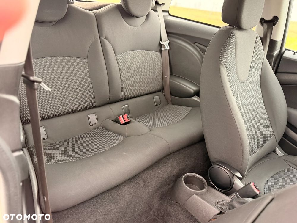 MINI ONE Standard - 22