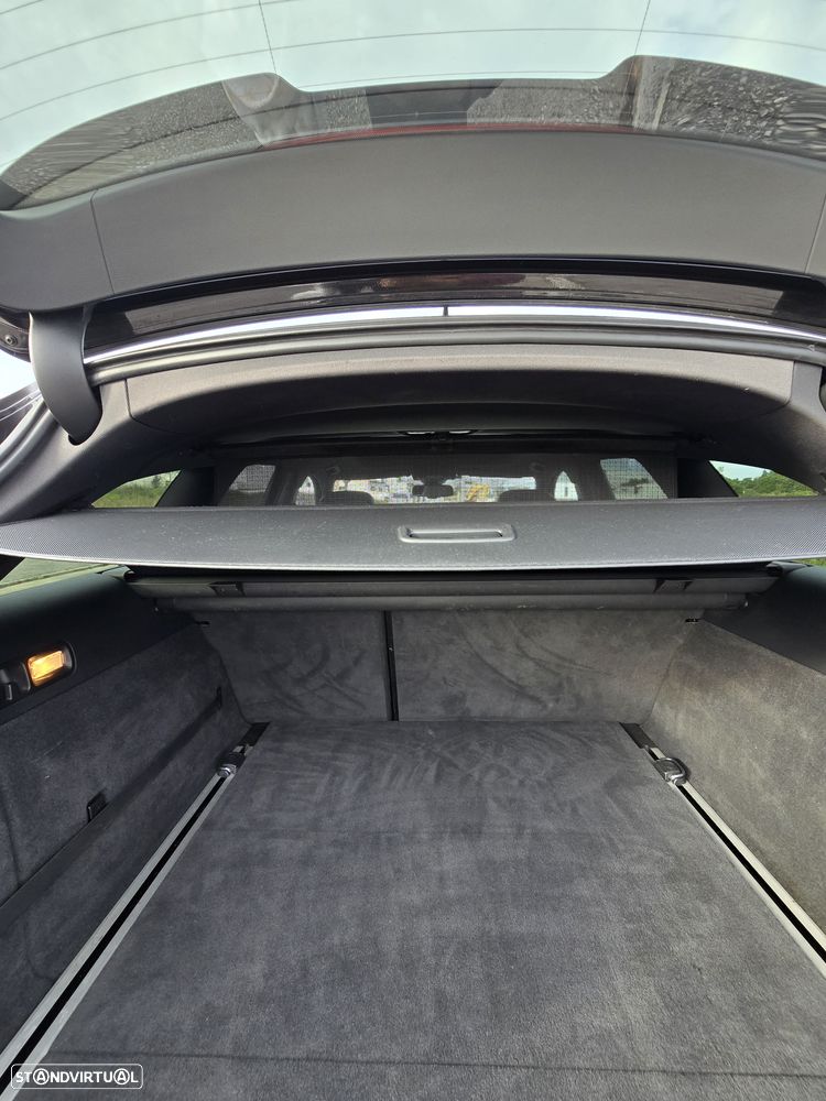 Audi A6 Avant 3.0 TDI DPF quattro S tronic - 43