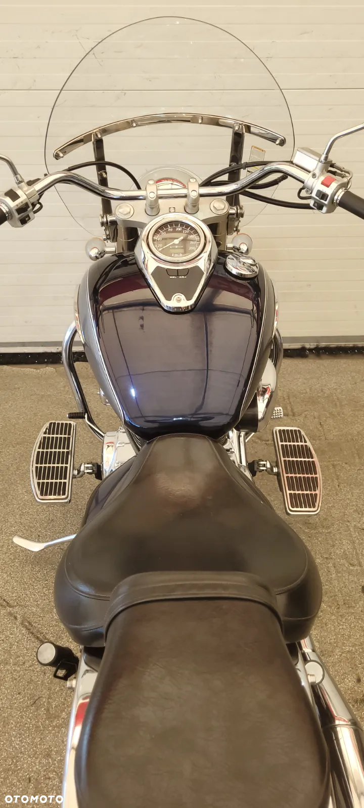 Suzuki Marauder - 31