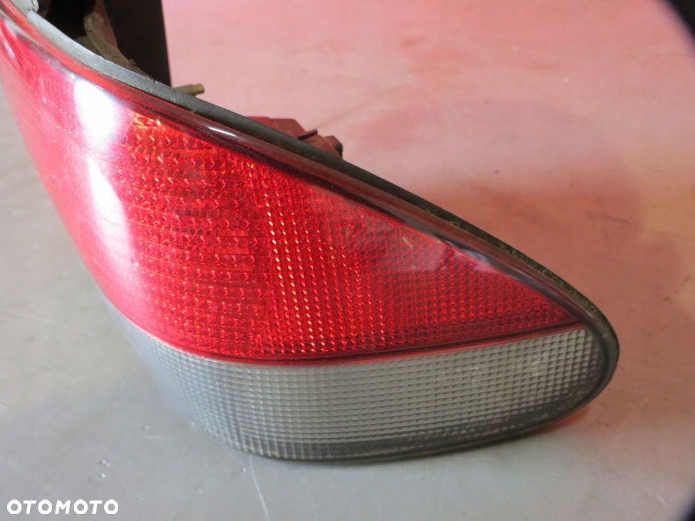 SAAB 93 9-3 I 98-02 CABRIO LAMPA PRAWA TYŁ W BŁOTNIK - 8