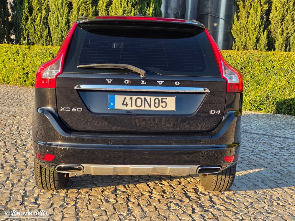 Volvo XC 60 2.0 D4 Momentum - 20