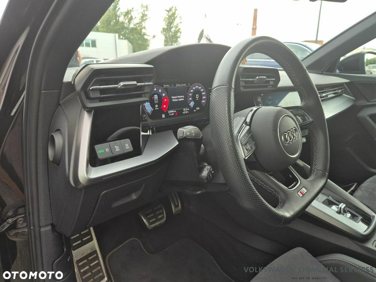 Audi S3 - 9