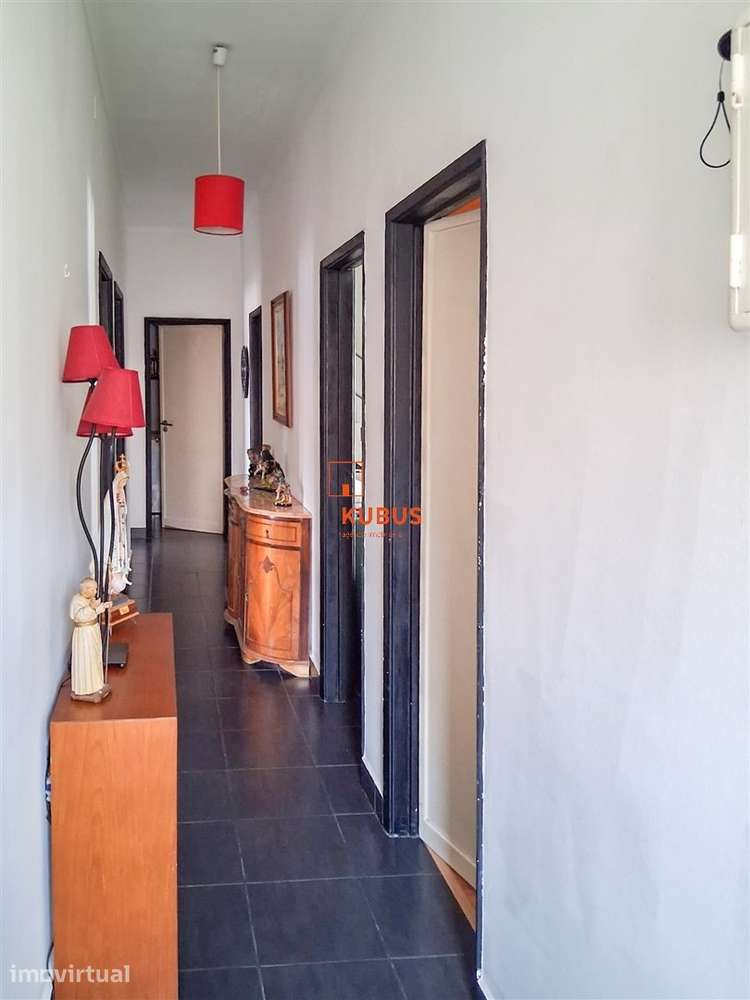 Andar Moradia T3 - Torres Novas - Grande imagem: 5/12