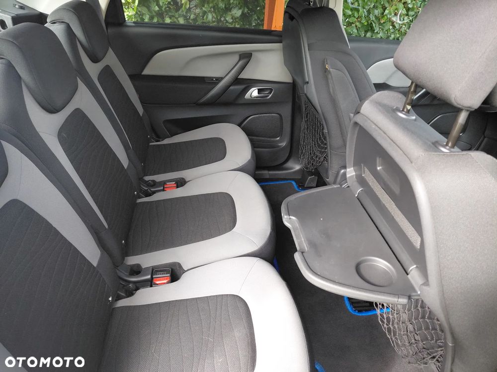 Citroën C4 Picasso - 7