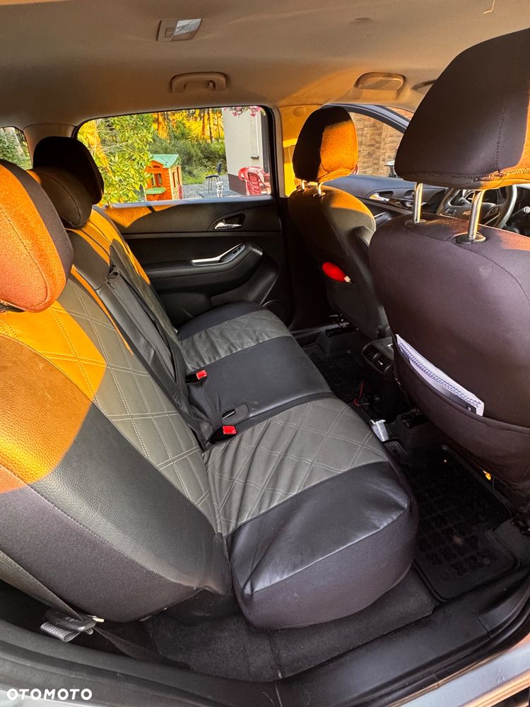 Chevrolet Orlando 1.8 LTZ - 6