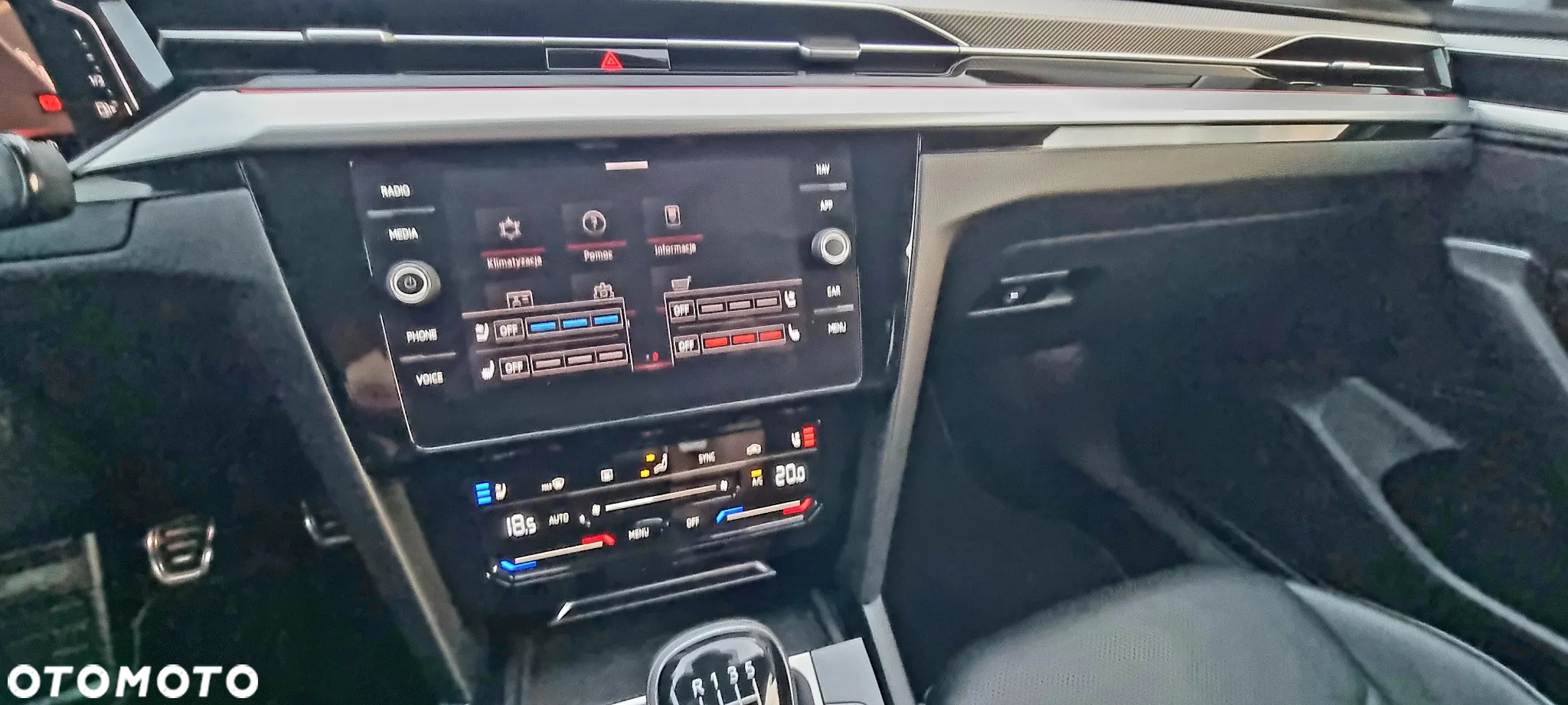 Volkswagen Arteon 2.0 TDI Elegance - 32