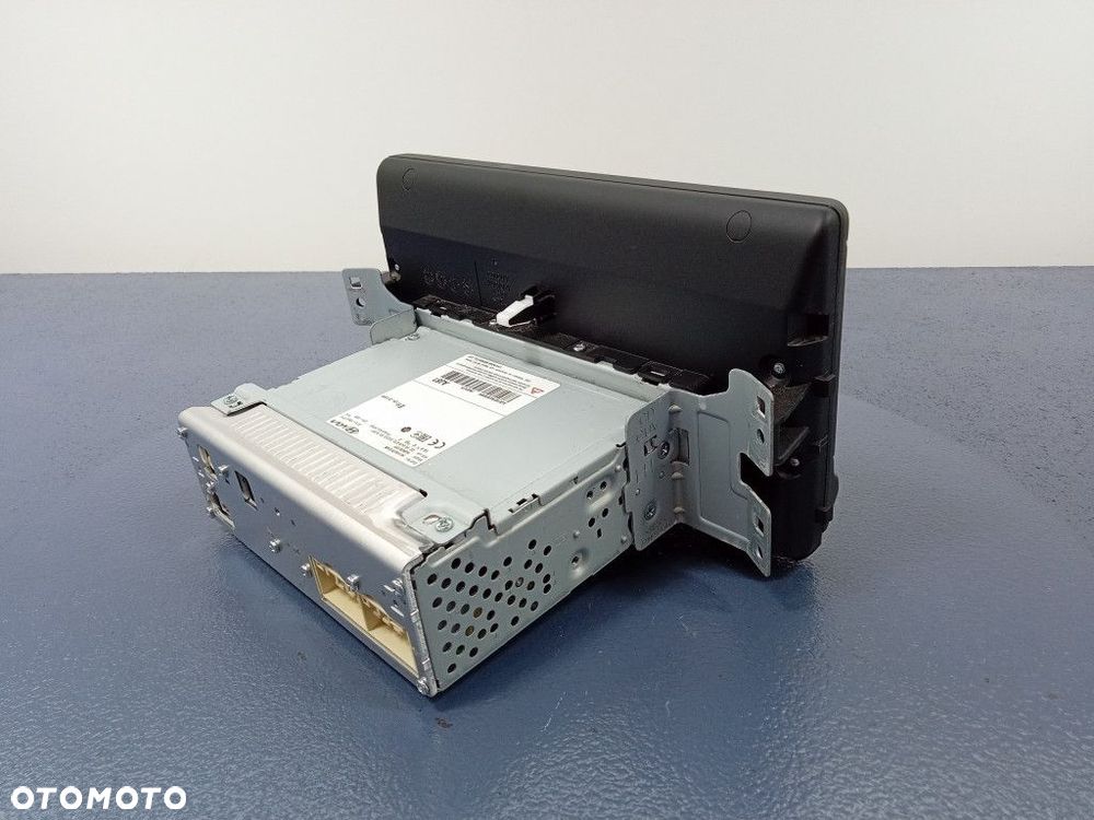 KIA CEED III LIFT 21- RADIO EKRAN 96170-J7810WK - 3