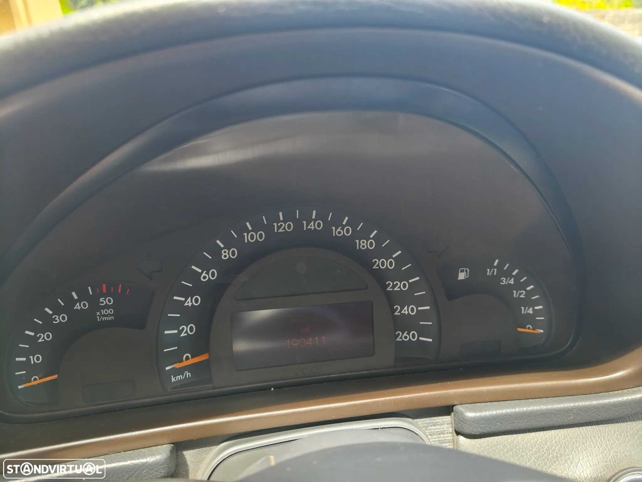 Mercedes-Benz C 220 CDi Avantgarde - 30