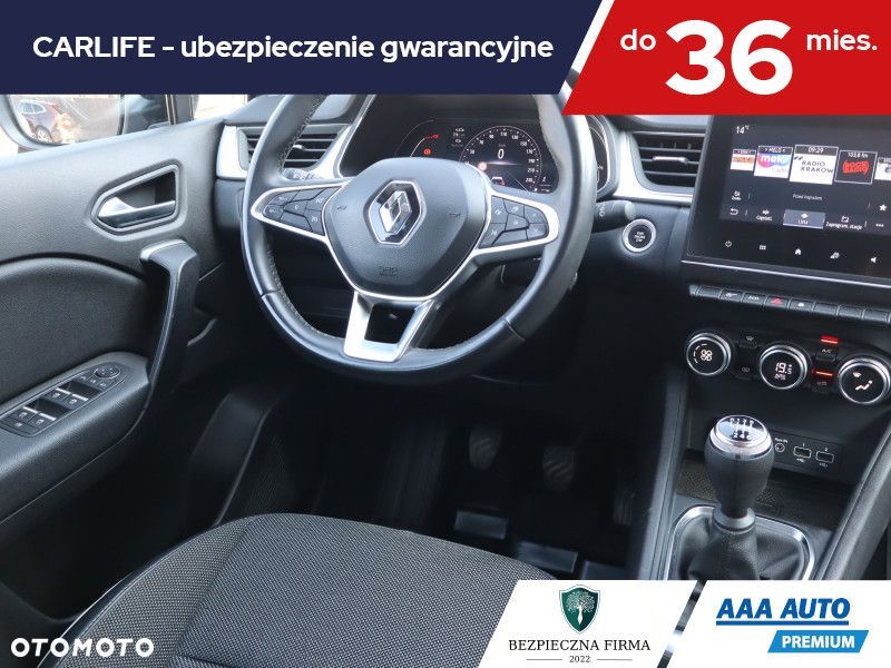 Renault Captur - 9