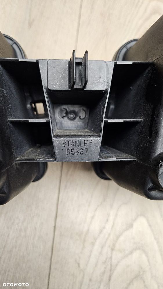 Reflektor lampa Yamaha YZF R1 RN01 (1998) - 14