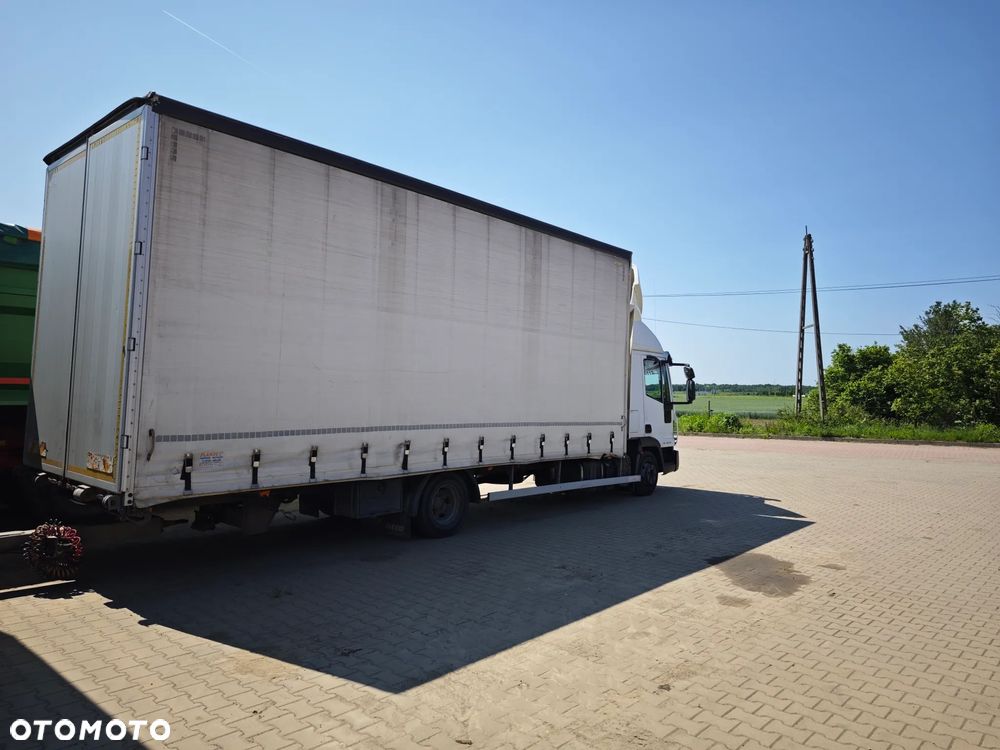 Iveco EUROCARGO - 4