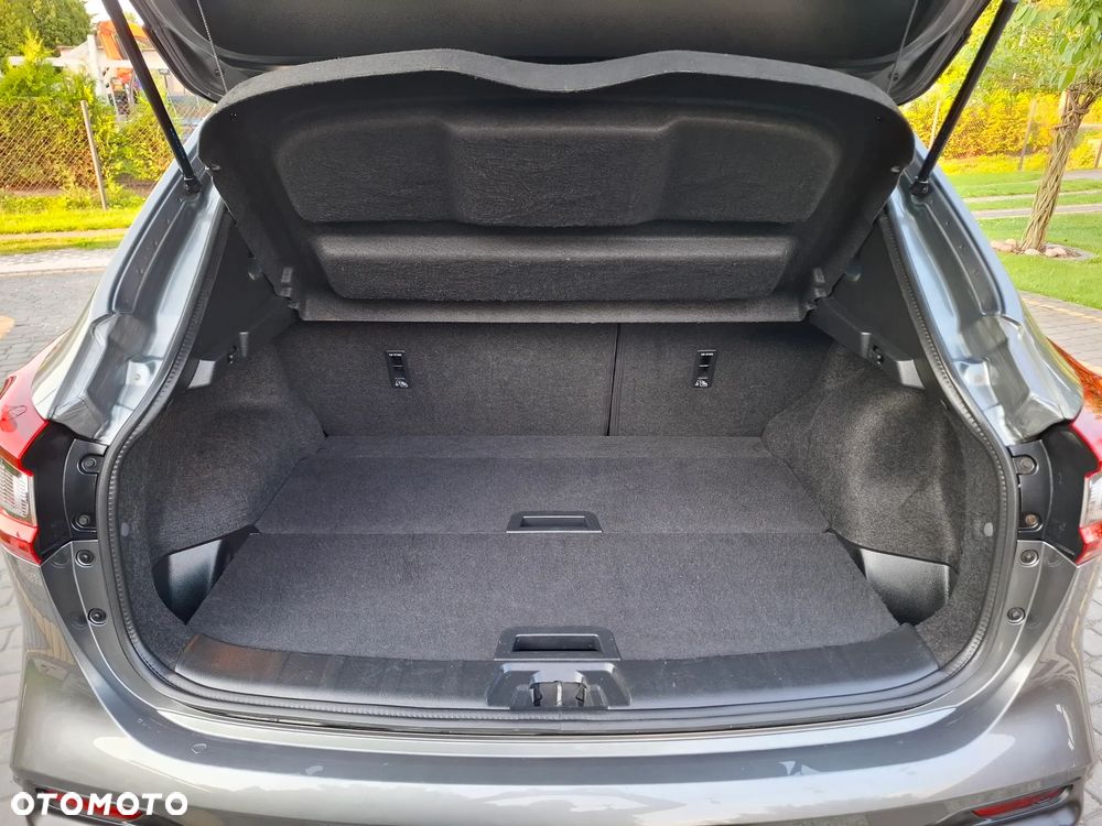 Nissan Qashqai 1.2 DIG-T N-Connecta - 31
