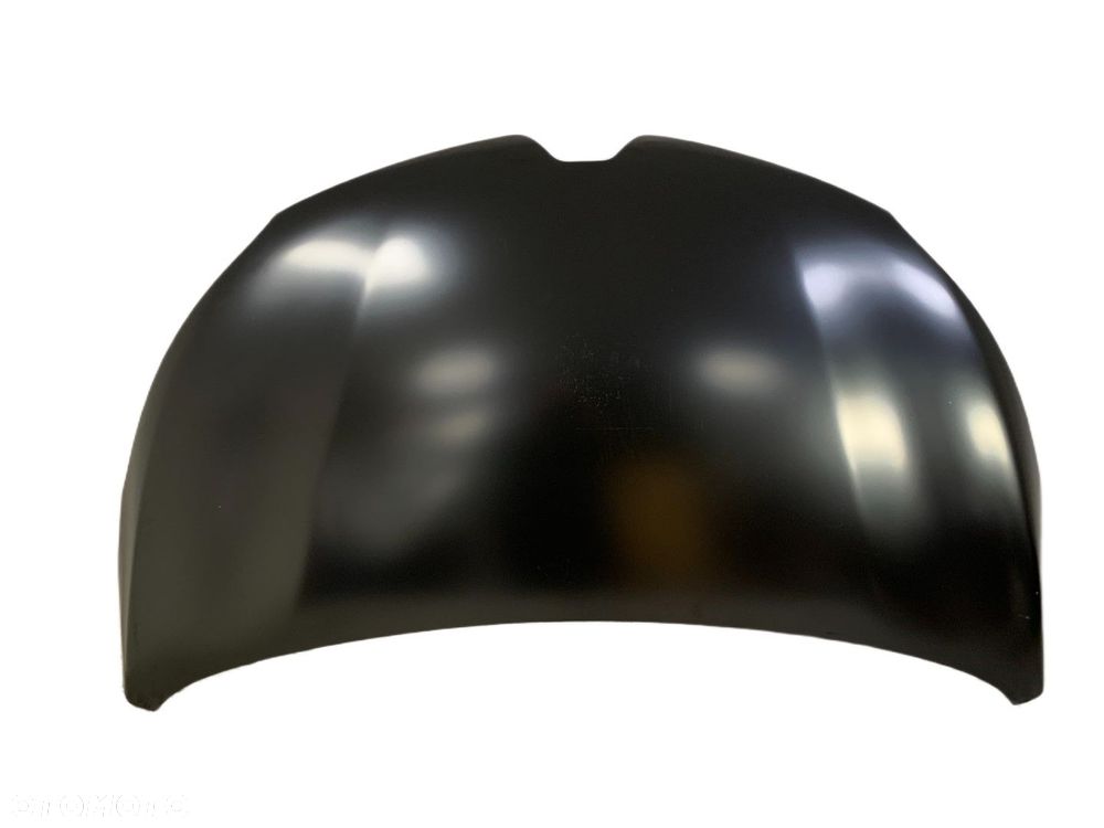 NOWA ORYGINALNA MASKA POKRYWA BAGAŻNIKA RENAULT CAPTUR I 1 13-19 651226115R - 1