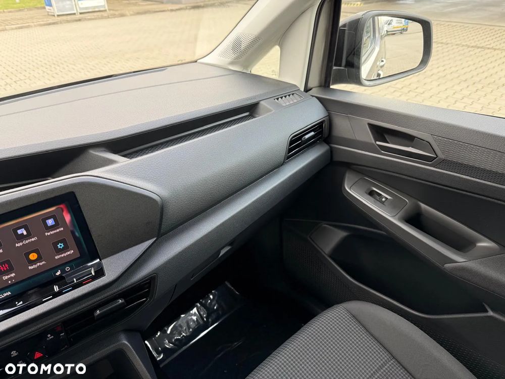 Volkswagen Caddy 1.5 TSI - 29