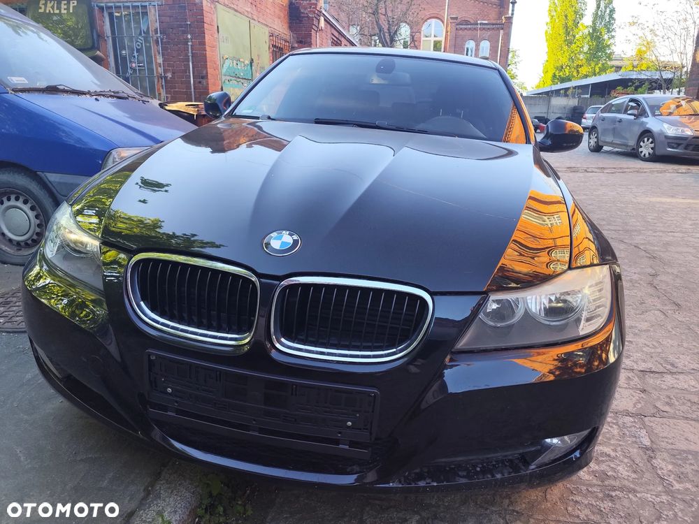 BMW Seria 3 320i Edition Exclusive - 1