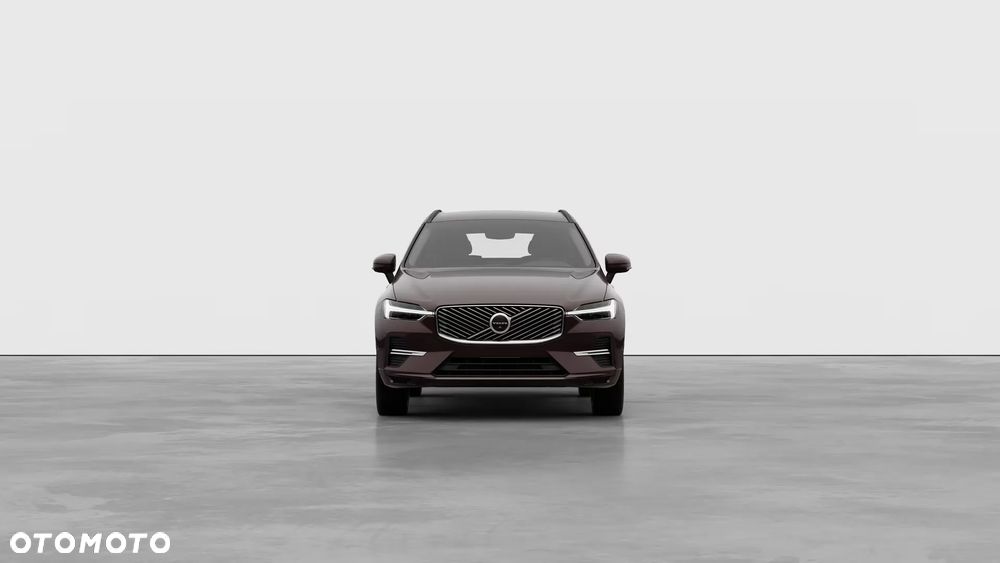 Volvo XC 60 B5 B AWD Core - 4